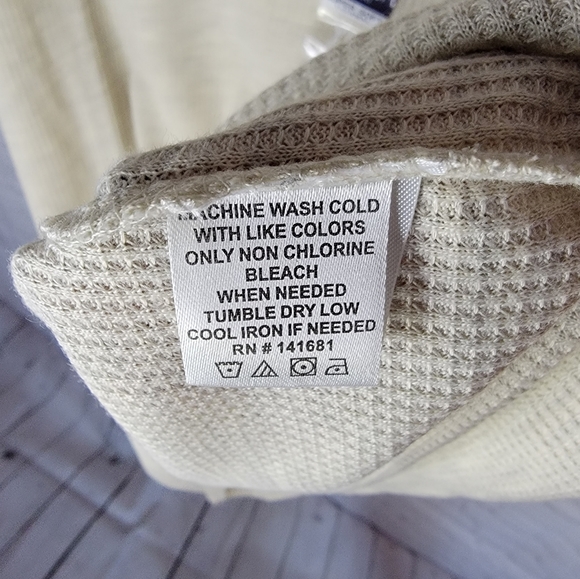 Men's Architect Thermal - Picture 5 of 5